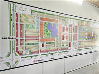 Chính chủ cần bán 3 lô đất dự án new city phố nối khu a   0946 505 ***