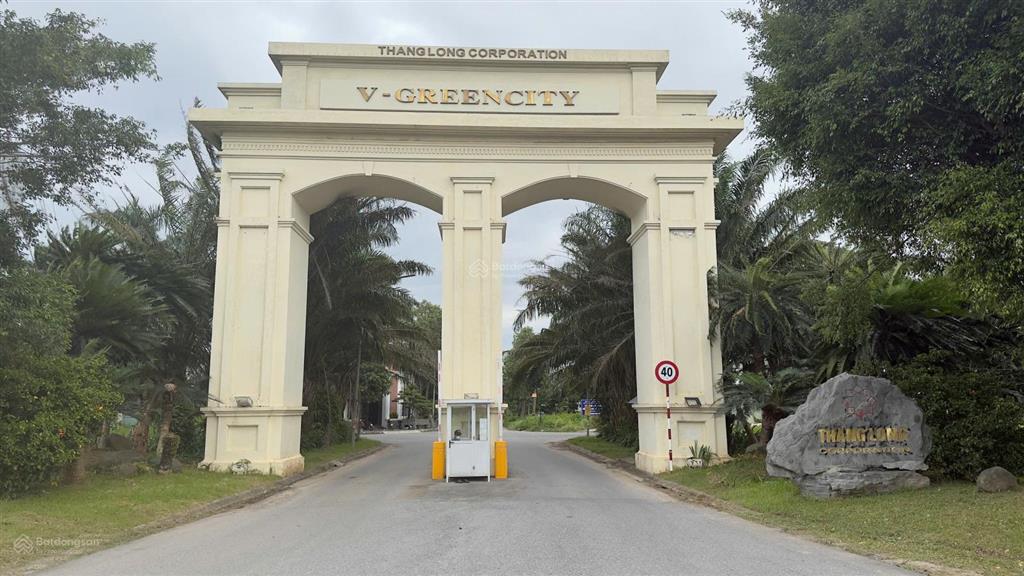 Tổng hợp các lô đất chính chủ giá tốt dự án newcity phố nối