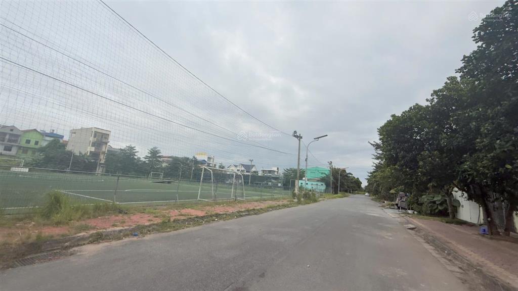 Tổng hợp các lô đất chính chủ giá tốt dự án newcity phố nối