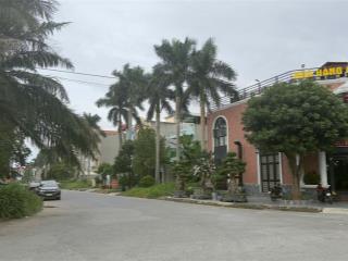 Chính chủ cần bán 5 lô đất nền dự án new city phố nối, giá cực đẹp, nhiều tiện ích từ 100m2 trở lên