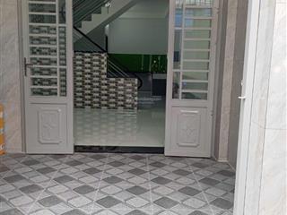 Bán nhà riêng 2pn, 2wc, 46m2 tại đường 46, phường hiệp bình chánh, thủ đức, 2,95 tỷ