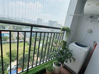 Bán căn hộ chung cư nguyễn kim, quận 10, 60m2, 2pn, 2wc, 3.2 tỷ, sổ hồng