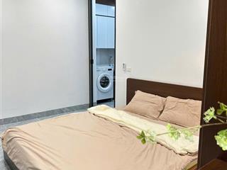 Cho thuê ccmn 1 ngủ 1 bếp tại 14/30 mễ trì hạ