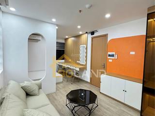 Cho thuê ccmn 1n1k tại mỹ đình