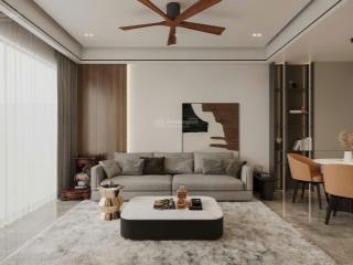 Bán nhà lê quang đạo, dân xây, 43m2 ô tô đỗ cổng. giá 8.85 tỷ