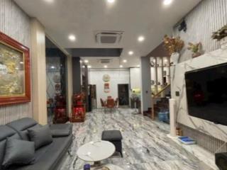 Bán nhà liền kề  kdc hai thành, bình tân