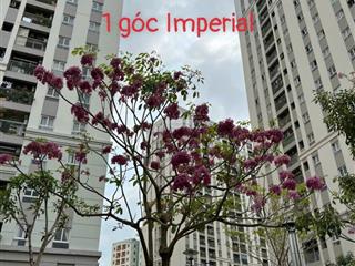 Còn 2 suất nhà ở xã hội tại cc imperial 633 kinh dương vương, bình tân, tphcm.đủ đk  đăng ký