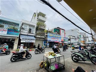 Bán đất mặt tiền  51m2  gần nguyễn thị thập  tân quy  vị trí đẹp  chỉ nhỉnh 8,5 tỷ