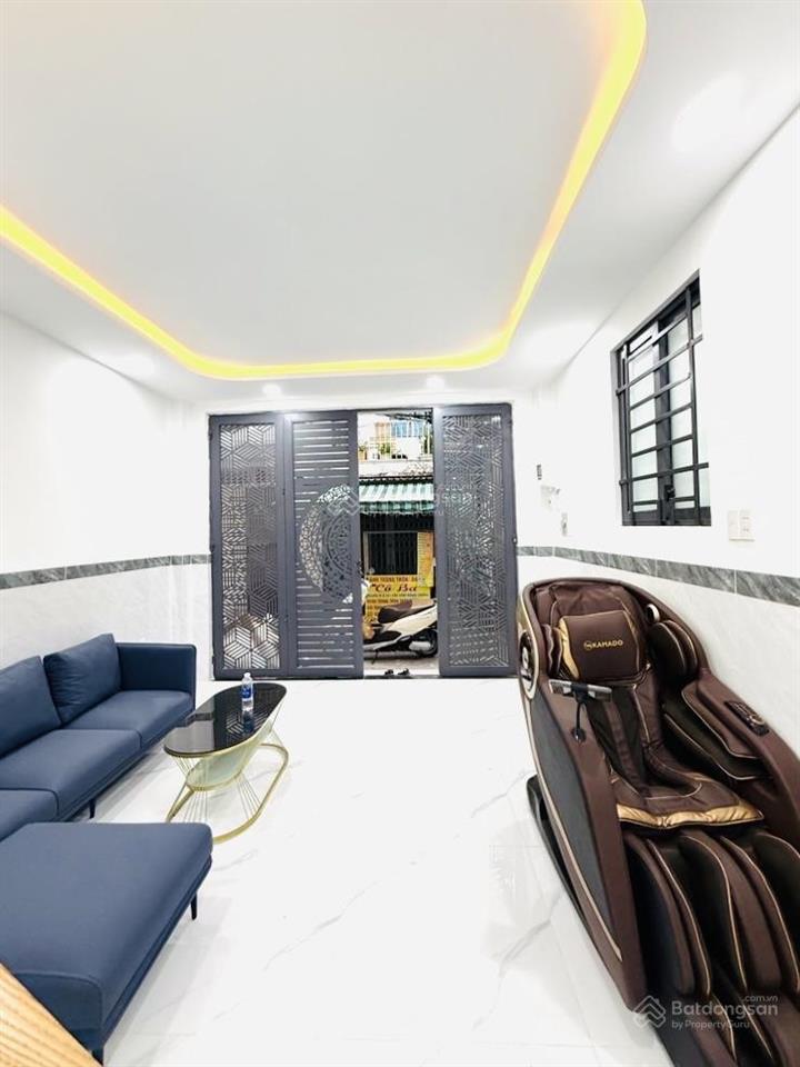 Nhỉnh 4 tỷ  40m2  căn 2 góc mặt tiền rộng  liền kề himlam  hẻm thông trần xuân soạn, tân hưng