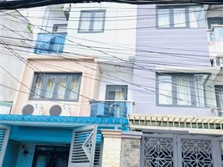 Nhà vị trí đẹp  phạm hữu lầu  4,2 x 14  gần trường tiểu học phú mỹ  hẻm xe hơi  không lộ giới