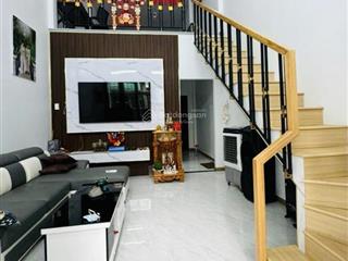 Nhà phố 2 lầu 56m2  giáp mặt tiền nguyễn thị thập  4x14  2 phút tới lotte  bình thuận  5,6 tỷ