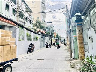 Nhà đẹp dt khủng 96m2 3pn  nở hậu  hẻm xe hơi  huỳnh tấn phát, bình thuận, quận 7
