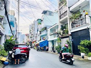 Vị trí vàng kinh doanh  gần lotte  2 lầu 105m2  5 x 21  chỉ 5 phút tới q4  quận 7  12,x tỷ