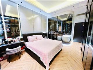 Tổ ấm 3 lầu, gần trường đinh bộ lĩnh  tân phong, hẻm xe hơi, 40m2, giáp nguyễn thị thập