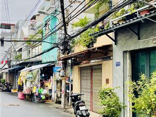 Giáp quận 4  vị trí đẹp  71m2, 2 tầng  lê văn lương, tân kiềng, quận 7  5 tỷ nhỉnh