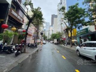 Bán đất xây khách sạn hà bổng, 133m2, ngang 10m, nhỉnh 160 triệu/m2, biển sơn trà, đà nẵng