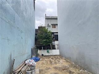 Bán đất mặt tiền an thượng, 11tyx, khu phố tây an thượng, biển mỹ khê, đà nẵng