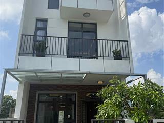 Bán nhà mặt tiền hoàng phan thái cách 100m đến địa phận tp.hcm, 5,6 tỷ, 80m2, view đẹp, chính chủ