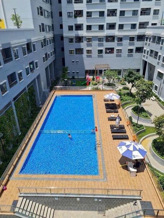 Chính chủ bán căn hộ Fresca RiverSide  70m2 Thủ Đức