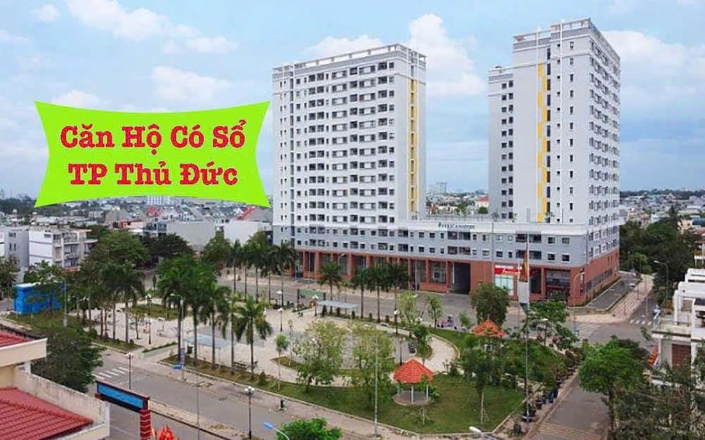 Chính chủ bán căn hộ Fresca RiverSide  70m2 Thủ Đức