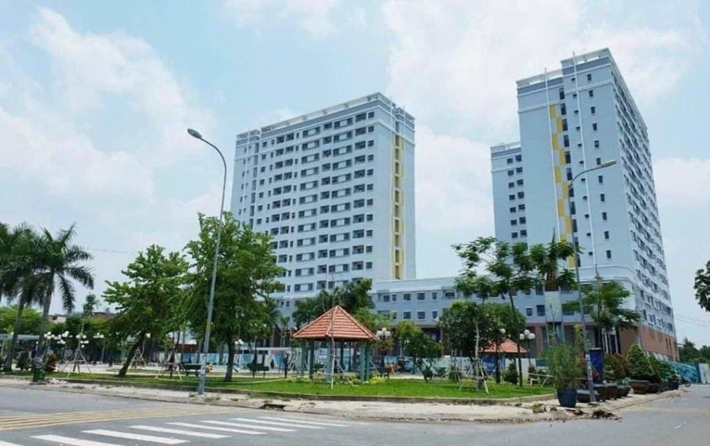 Chính chủ bán căn hộ Fresca RiverSide  70m2 Thủ Đức