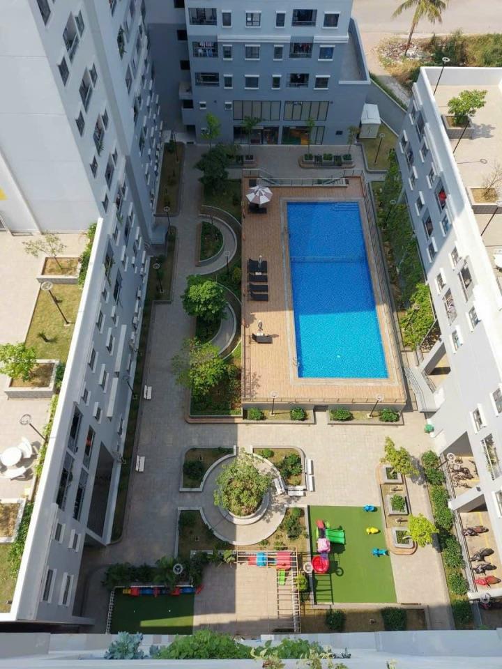 Chính chủ bán căn hộ Fresca RiverSide  70m2 Thủ Đức