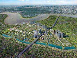 Siêu phẩm biệt thự đơn lập alluvia city 315m² thiết kế cổ điển lãng mạn, sang trọng, tinh tế