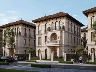 Đơn lập view hồ đẹp nhất alluvia city tiểu khu 5, vị trí nghỉ dưỡng đắt giá