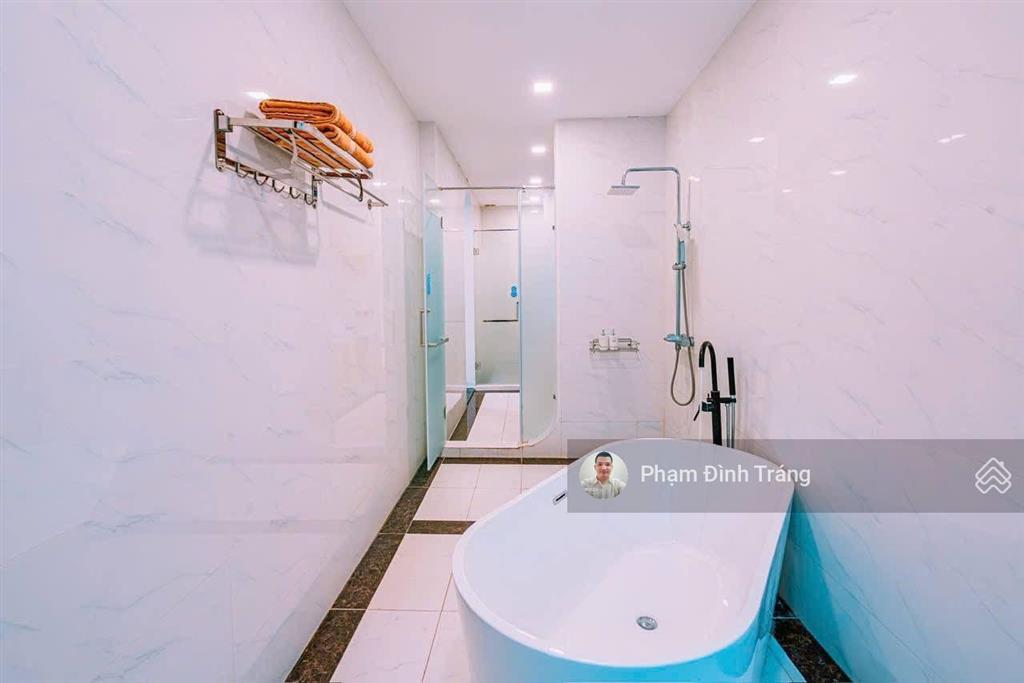 Bán villa  biệt thự số 1 đảo tuần châu  hạ long 555m2  25 tỷ