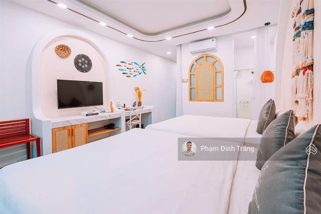 Bán villa  biệt thự số 1 đảo tuần châu  hạ long 555m2  25 tỷ