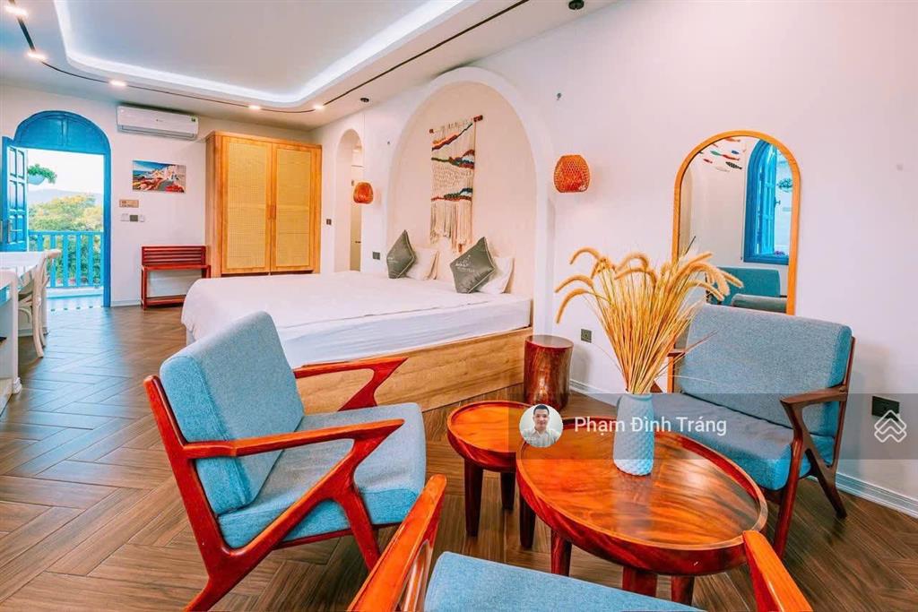 Bán villa  biệt thự số 1 đảo tuần châu  hạ long 555m2  25 tỷ