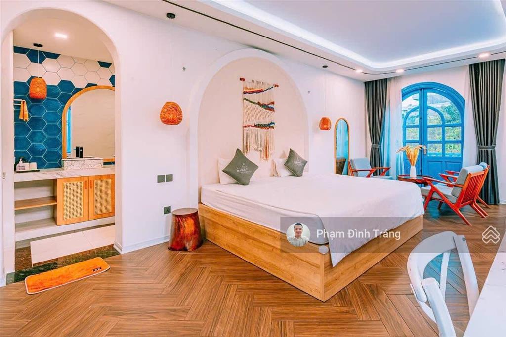 Bán villa  biệt thự số 1 đảo tuần châu  hạ long 555m2  25 tỷ