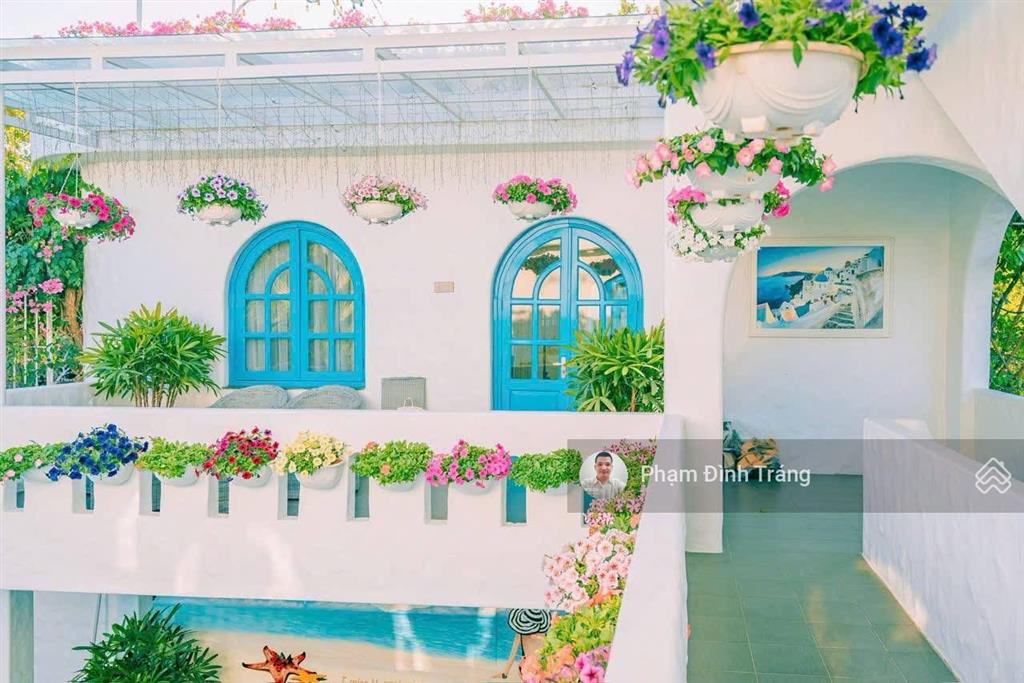 Bán villa  biệt thự số 1 đảo tuần châu  hạ long 555m2  25 tỷ