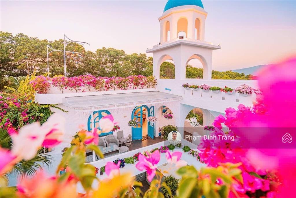 Bán villa  biệt thự số 1 đảo tuần châu  hạ long 555m2  25 tỷ