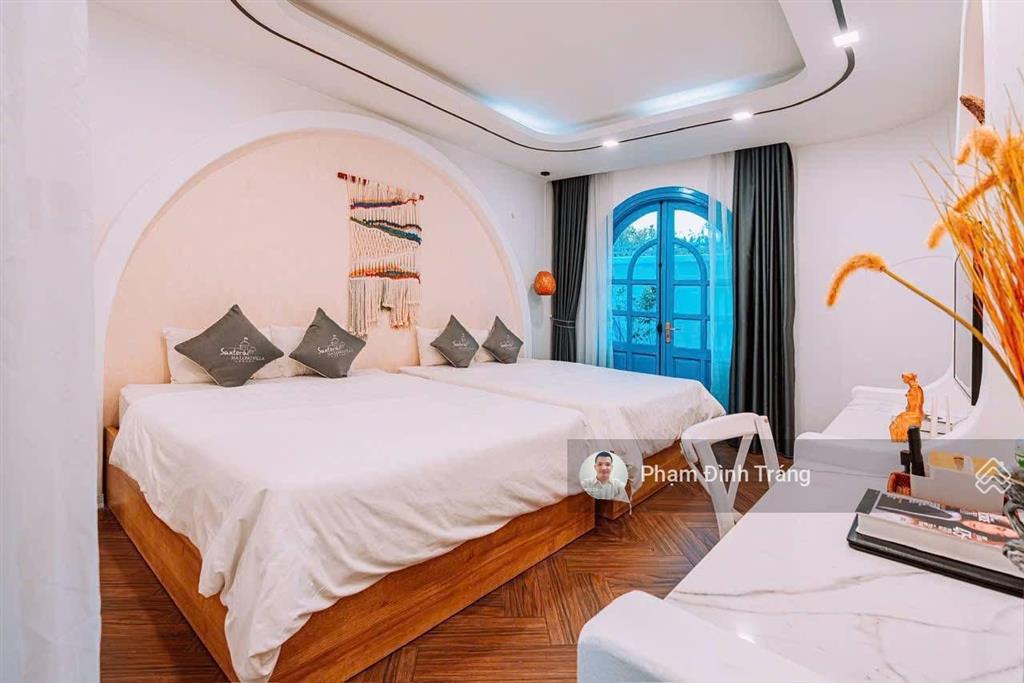 Bán villa  biệt thự số 1 đảo tuần châu  hạ long 555m2  25 tỷ