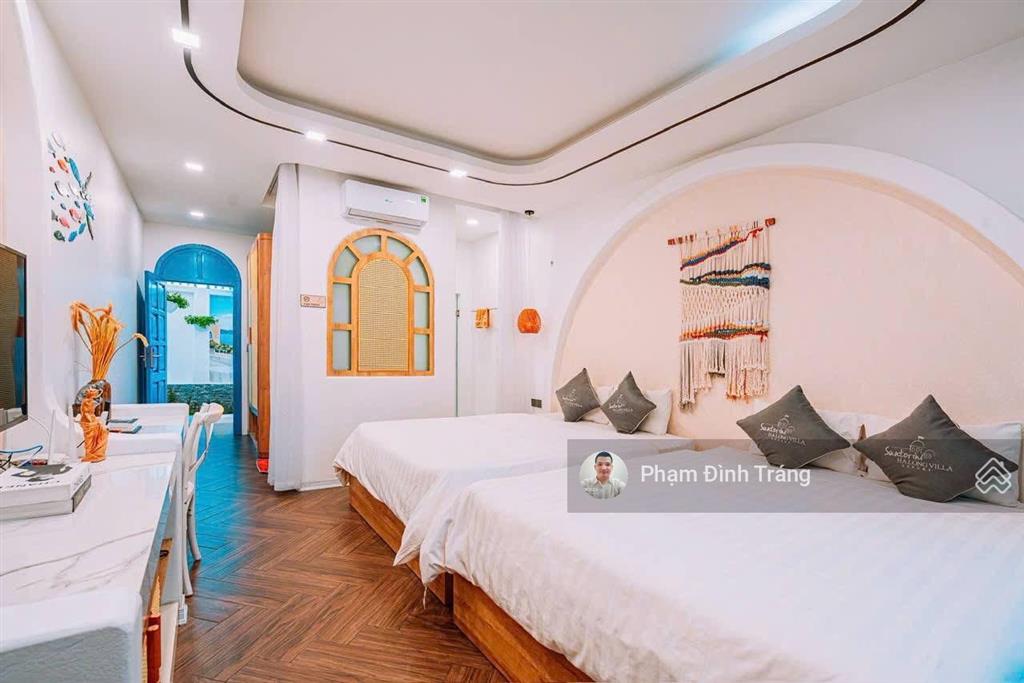 Bán villa  biệt thự số 1 đảo tuần châu  hạ long 555m2  25 tỷ