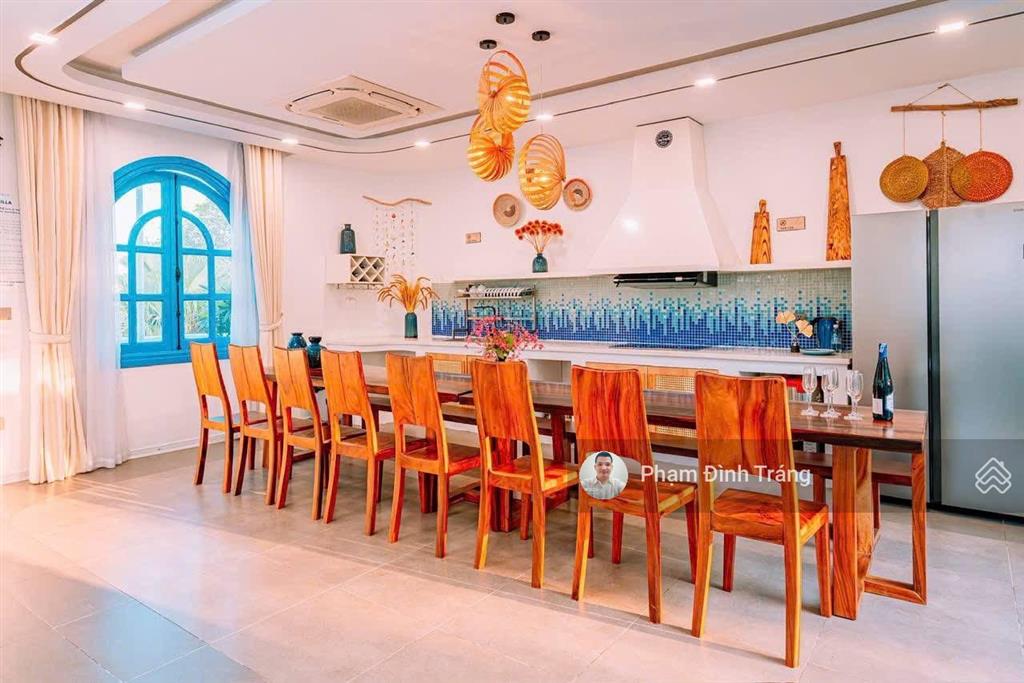 Bán villa  biệt thự số 1 đảo tuần châu  hạ long 555m2  25 tỷ