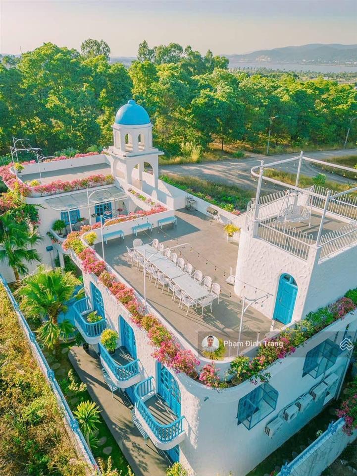 Bán villa  biệt thự số 1 đảo tuần châu  hạ long 555m2  25 tỷ