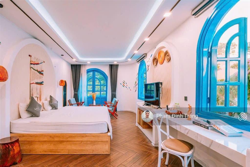 Bán villa  biệt thự số 1 đảo tuần châu  hạ long 555m2  25 tỷ