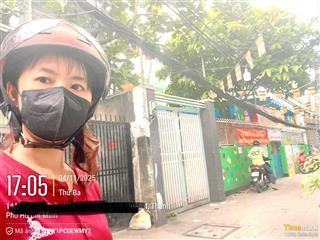 Bán nhà đ.đoàn văn bơ, ngang 4.1 nở hậu 7.9 nhỉnh 6t thông xóm chiếu,tôn đản, nguyễn tất thành.