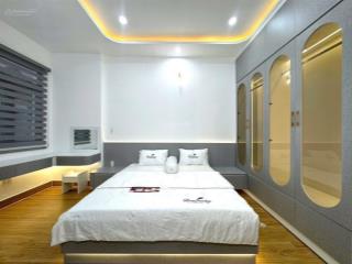 Bán gấp nhà hẻm huỳnh tấn phát quận 7, 61m2, 3 tầng, giá chỉ 6.8 tỷnhà 3 tầng hẻm yên tĩnh huỳnh