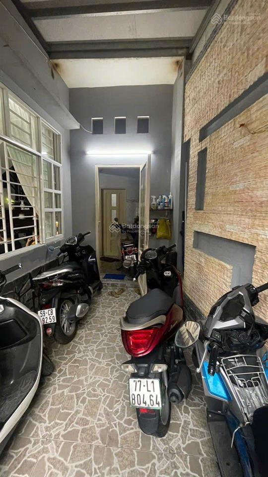 Chính chủ bán nhanh nhà nguyên căn 1 trục hẻm thẳng cách lê văn lương 50m x. phước kiển, h. nhà bè