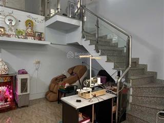 Chính chủ bán nhanh nhà nguyên căn 1 trục hẻm thẳng cách lê văn lương 50m x.phước kiển,h.nhà bè.