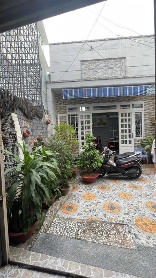 Chính chủ bán nhanh nhà nguyên căn 1 trục hẻm thẳng cách lê văn lương 50m x. phước kiển, h. nhà bè
