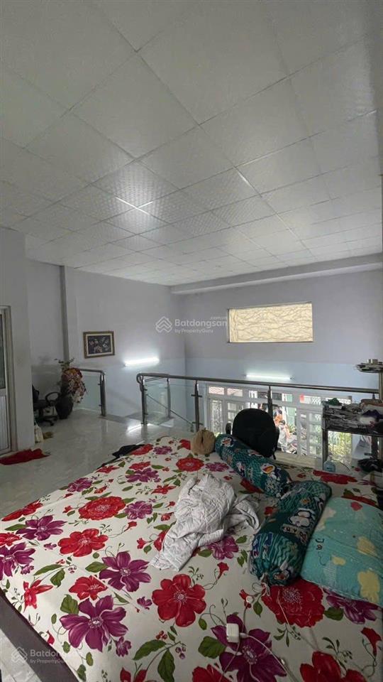 Chính chủ bán nhanh nhà nguyên căn 1 trục hẻm thẳng cách lê văn lương 50m x. phước kiển, h. nhà bè