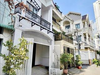 Nhà riêng 3pn, 3wc, 63m2, 9,5 tỷ tại lê thị chợ, phú thuận, q7, hcm