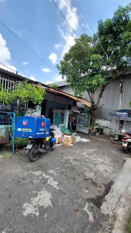 Chính chủ bán cấp tốc căn nhà tp.thủ đức.  mặt tiền số  p.linh xuân, tp.thủ đức  121,5m²