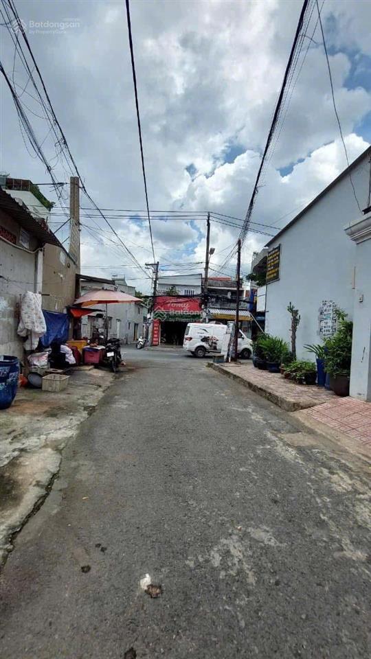 Chính chủ bán cấp tốc căn nhà tp.thủ đức.  mặt tiền số  p.linh xuân, tp.thủ đức  121,5m²