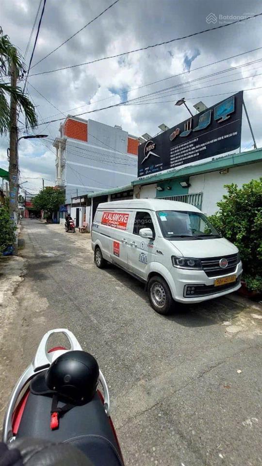 Chính chủ bán cấp tốc căn nhà tp.thủ đức.  mặt tiền số  p.linh xuân, tp.thủ đức  121,5m²