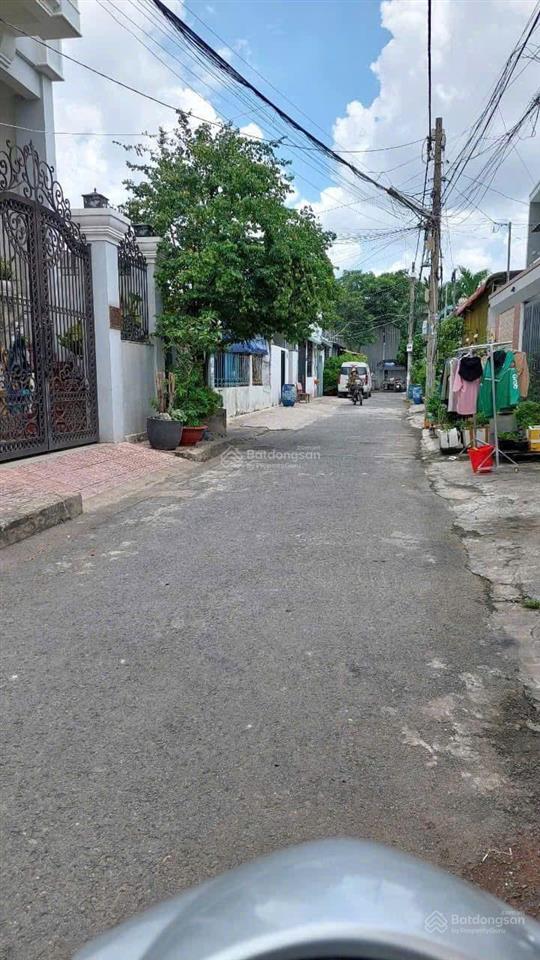 Chính chủ bán cấp tốc căn nhà tp.thủ đức.  mặt tiền số  p.linh xuân, tp.thủ đức  121,5m²